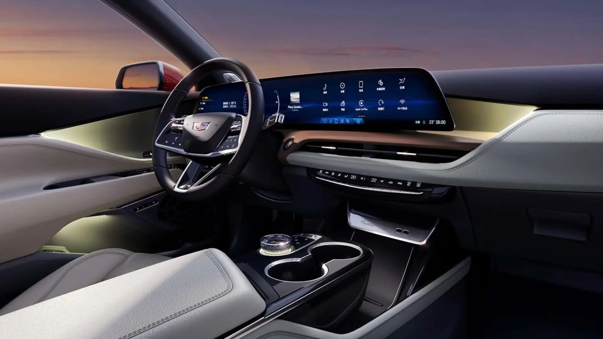 Cadillac GT4 - 27