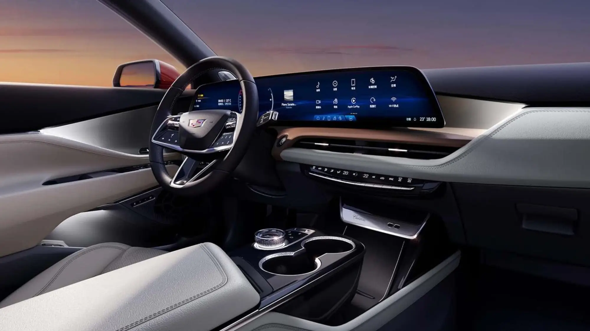 Cadillac GT4 - 33