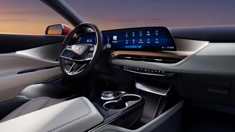 Cadillac GT4 - 33