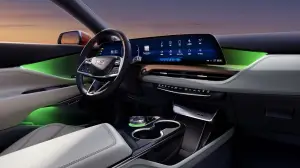 Cadillac GT4