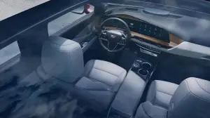 Cadillac GT4