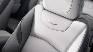 Cadillac GT4