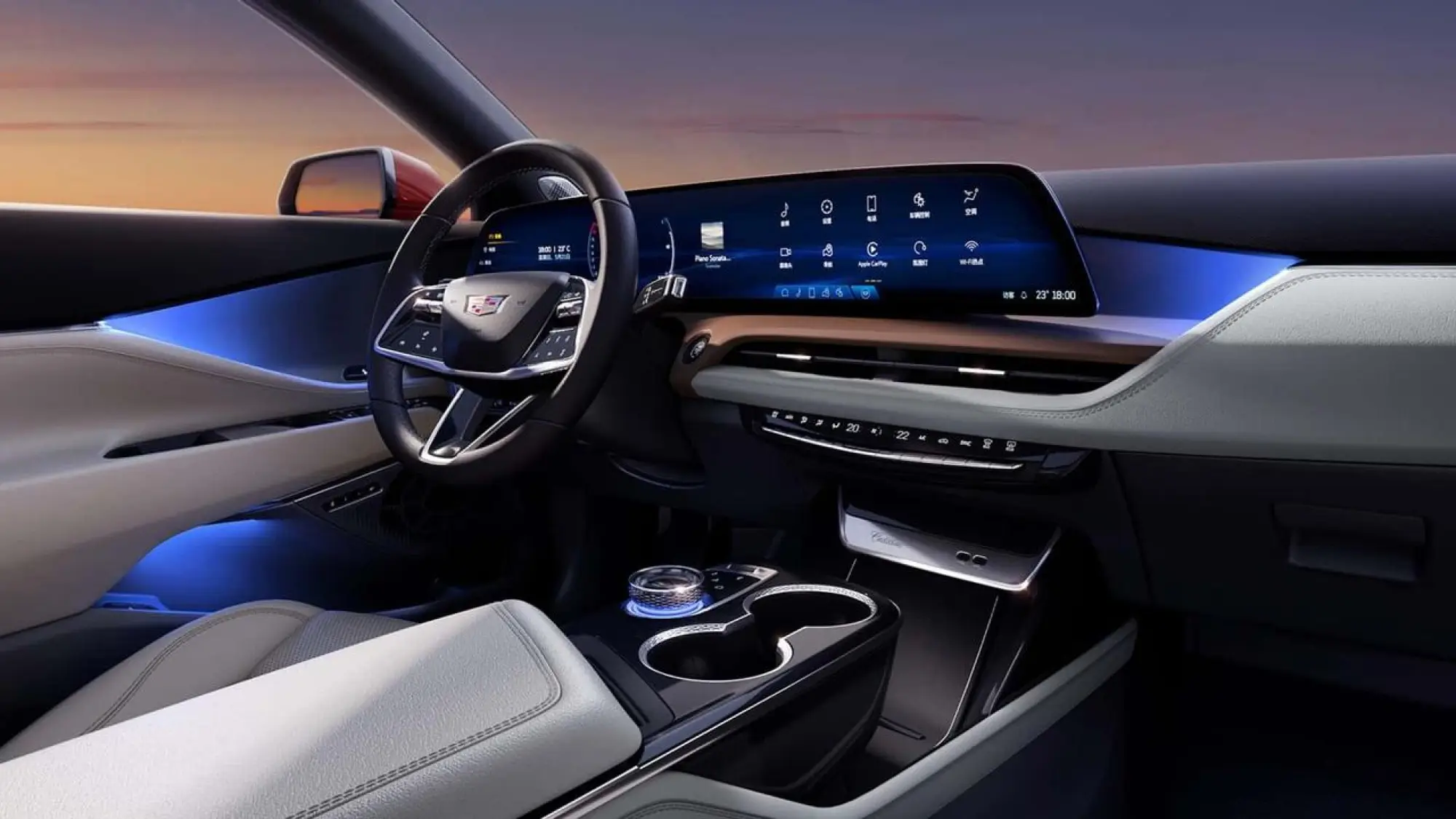 Cadillac GT4 - 37