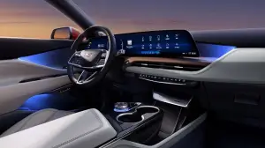 Cadillac GT4