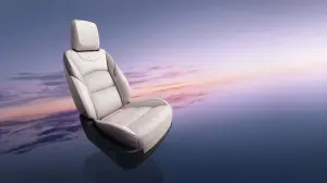 Cadillac GT4