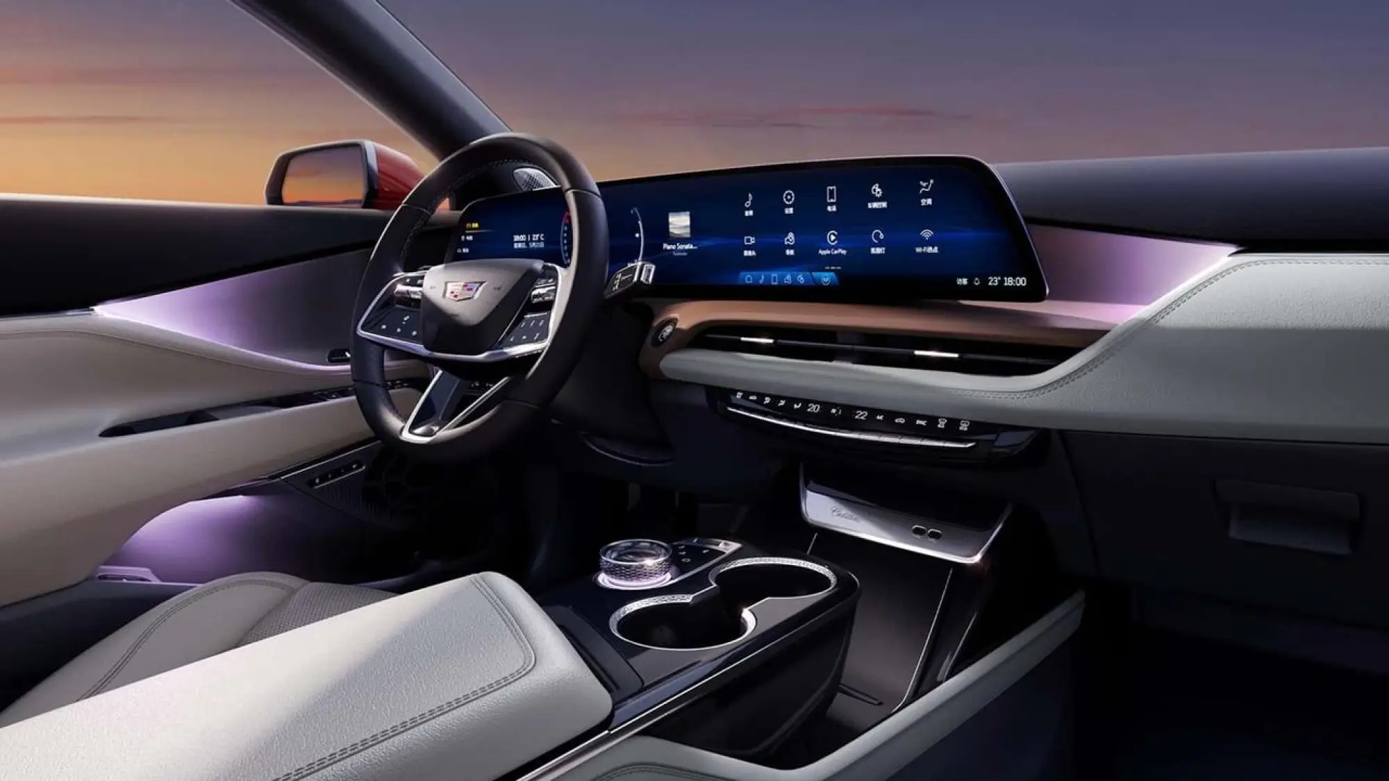 Cadillac GT4 - 29