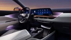Cadillac GT4