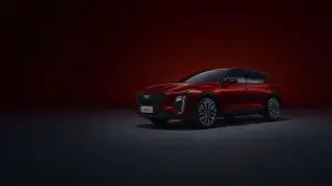 Cadillac GT4