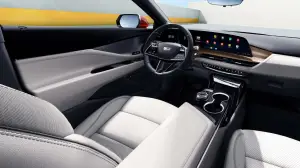Cadillac GT4