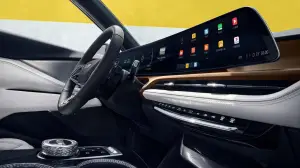 Cadillac GT4