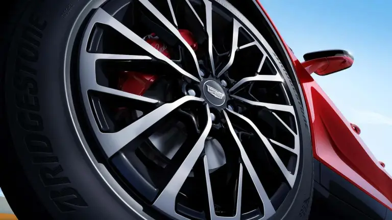 Cadillac GT4 - 9