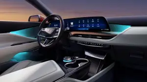 Cadillac GT4