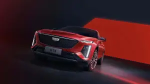 Cadillac GT4