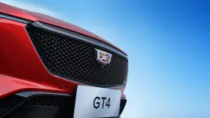 Cadillac GT4