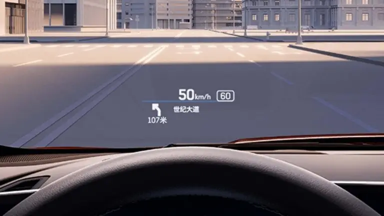 Cadillac GT4 - 25