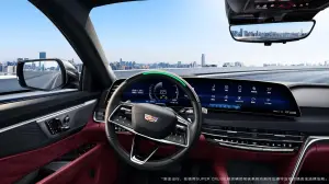 Cadillac CT6 2024