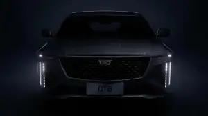 Cadillac CT6 2024 - 19