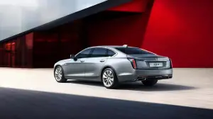 Cadillac CT6 2024 - 2