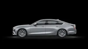 Cadillac CT6 2024