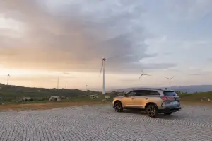 Renault Espace 2023 - Primo contatto - 18