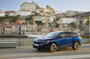 Renault Espace 2023 - Primo contatto - 83