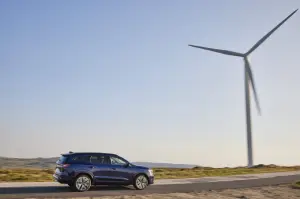 Renault Espace 2023 - Primo contatto