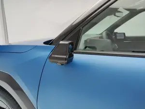 Kia EV9 - Foto Live Francoforte