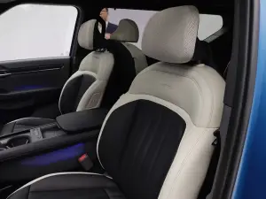 Kia EV9 - Foto Live Francoforte