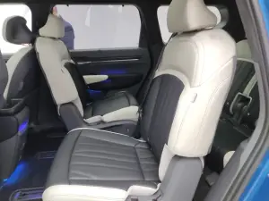 Kia EV9 - Foto Live Francoforte