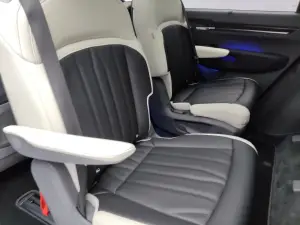 Kia EV9 - Foto Live Francoforte