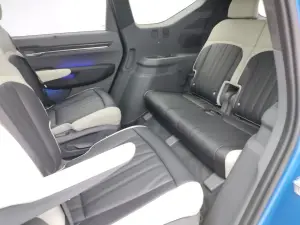 Kia EV9 - Foto Live Francoforte