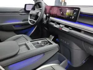 Kia EV9 - Foto Live Francoforte