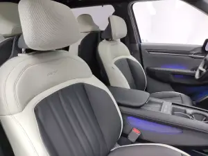 Kia EV9 - Foto Live Francoforte