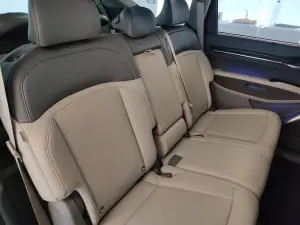 Kia EV9 - Foto Live Francoforte
