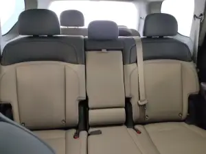 Kia EV9 - Foto Live Francoforte