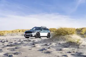 Mini Cooper S Countryman ALL4 Uncharted Edition