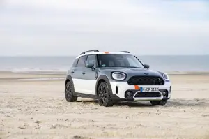 Mini Cooper S Countryman ALL4 Uncharted Edition