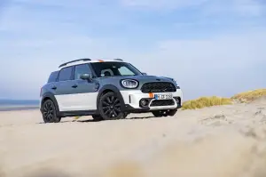 Mini Cooper S Countryman ALL4 Uncharted Edition