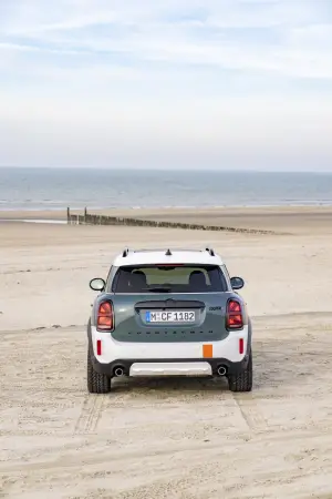 Mini Cooper S Countryman ALL4 Uncharted Edition - 49