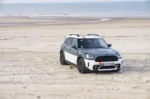 Mini Cooper S Countryman ALL4 Uncharted Edition - 41