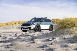 Mini Cooper S Countryman ALL4 Uncharted Edition