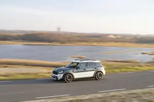 Mini Cooper S Countryman ALL4 Uncharted Edition - 31