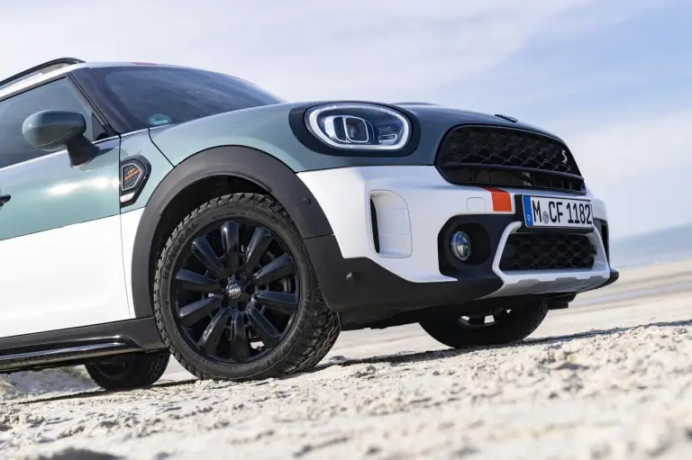 Mini Cooper S Countryman ALL4 Uncharted Edition - 69