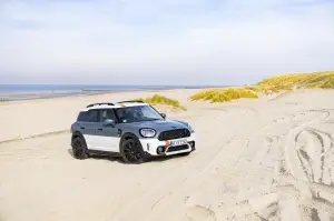 Mini Cooper S Countryman ALL4 Uncharted Edition - 38
