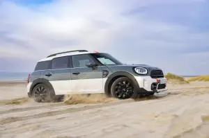 Mini Cooper S Countryman ALL4 Uncharted Edition