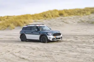 Mini Cooper S Countryman ALL4 Uncharted Edition