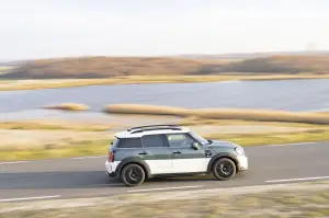 Mini Cooper S Countryman ALL4 Uncharted Edition - 22