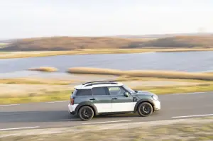 Mini Cooper S Countryman ALL4 Uncharted Edition