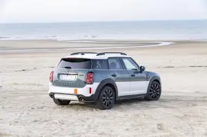 Mini Cooper S Countryman ALL4 Uncharted Edition - 44