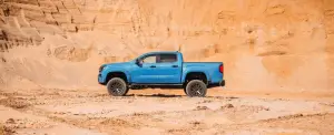 Volkswagen Amarok Beast 2.0 by Delta4x4 - 6